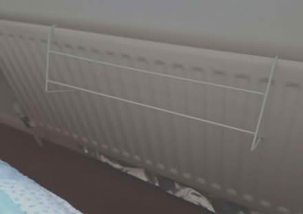 Photo of free Radiator rack (Bilton CV22) #1