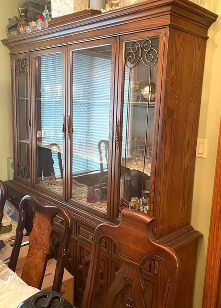 Photo of free Assorted furniture (Richmond BC) #3