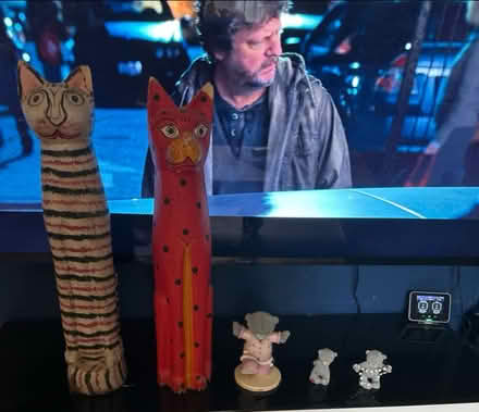 Photo of free Ornaments (Jacksdale) #1