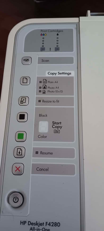 Photo of free Printer (Harborne B17) #3