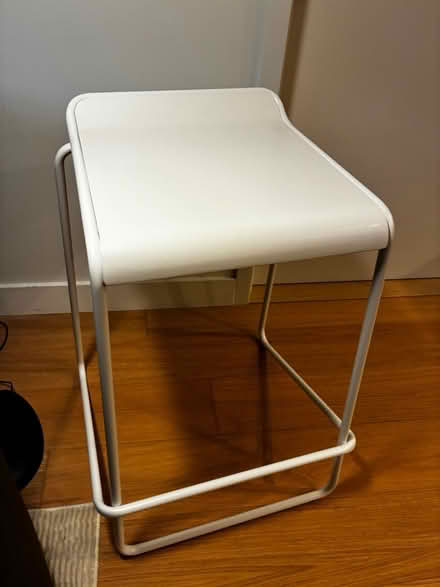Photo of free 25 in high counter stool by Blu Dot (Windsor Terrace) #2