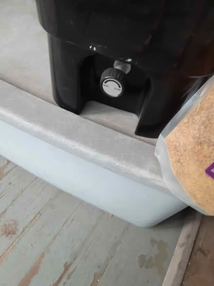 Photo of free Happy farmer kitchen composter (Jamaica Plain) #4