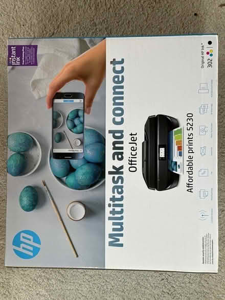 Photo of free Inkjet printer (Headington OX3) #1