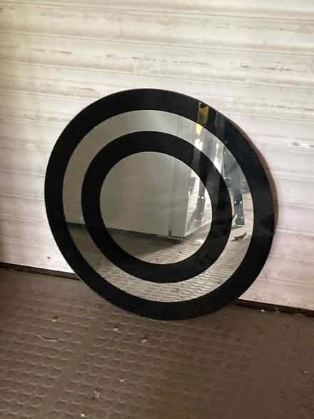 Photo of free Mirror (Cuckfield) #1