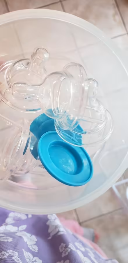 Photo of free UNUSED Nipples for PURA SS bottles (Carol Stream, IL) #3