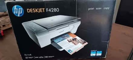Photo of free Printer (Harborne B17) #2