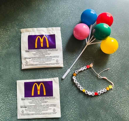 Photo of free Last Chance - Items (Erin Mills) #1