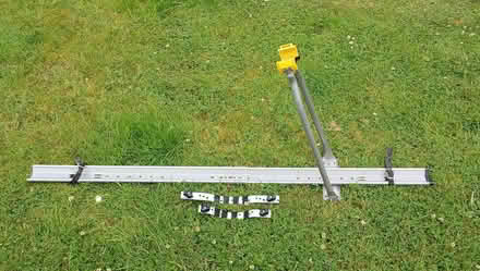 Photo of free Roof-mounted cycle carrier (Crosby Ravensworth CA10) #1