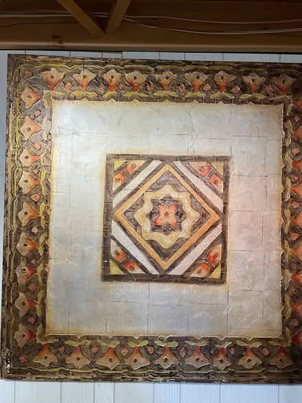 Photo of free Art (Milton (Thompson and Derry)) #1