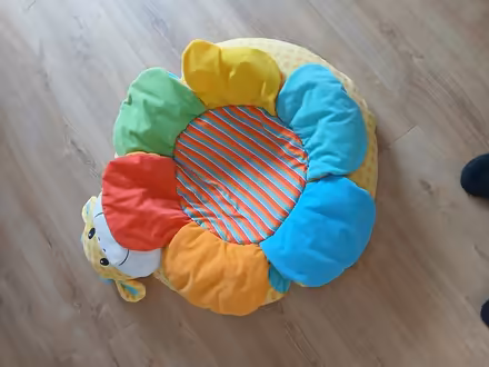 Photo of free Infants floor bed (thorpe bay SS1) #2