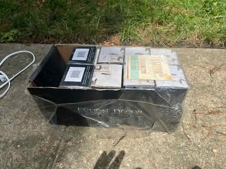 Photo of free Subway tiles (Upper NW DC) #2