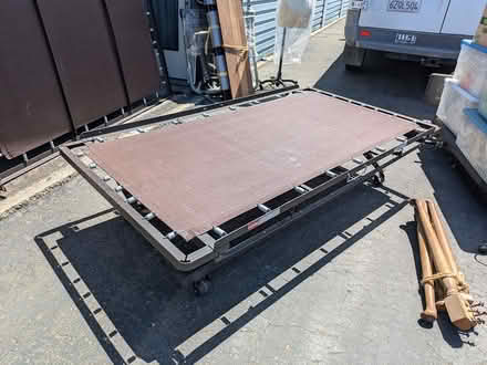 Photo of free Twin Bed and Trundle Bed (West Petaluma) #3