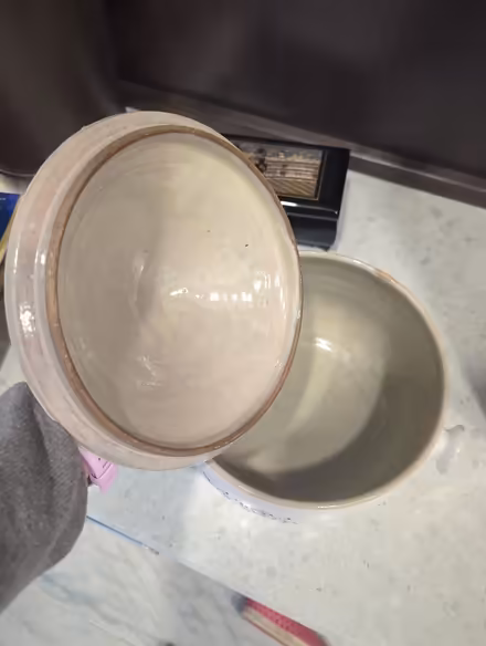 Photo of free Moroccan pot (63rd& main, DG) #2