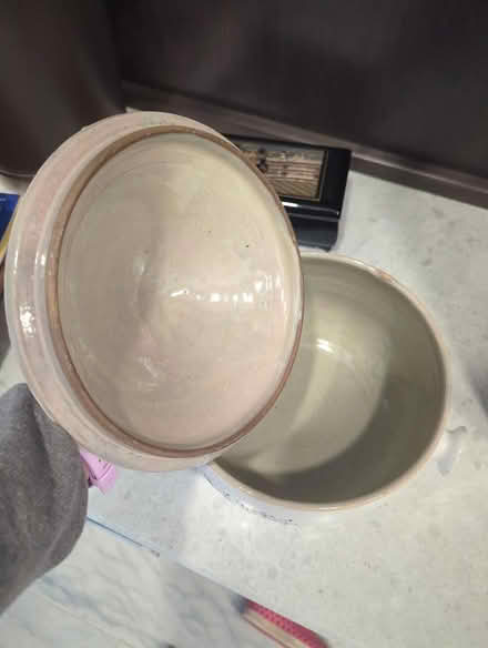 Photo of free Moroccan pot (63rd& main, DG) #2