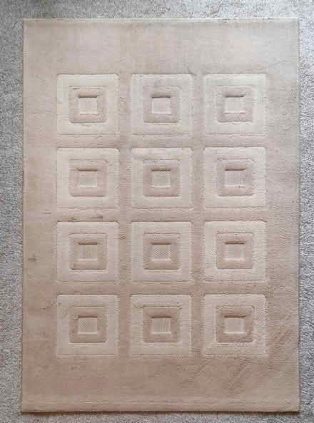 Photo of free Rug (Gosforth NE3) #1