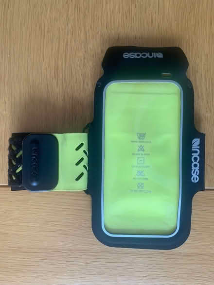 Photo of free Running phone case (Mannings Heath) #1