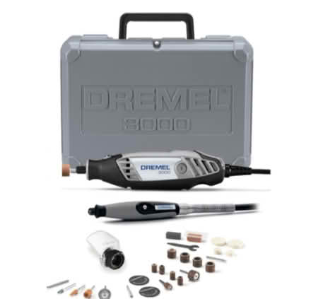 Photo of Dremel or Rotary tool (Westlake) #1