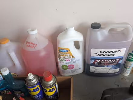 Photo of free Various items both new & used (Maryville) #2