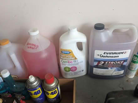 Photo of free Various items both new & used (Maryville) #2