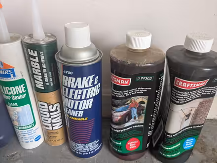 Photo of free Various items both new & used (Maryville) #1