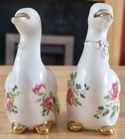 Photo of free Decorative Ducks (Lower Place OL16) #1