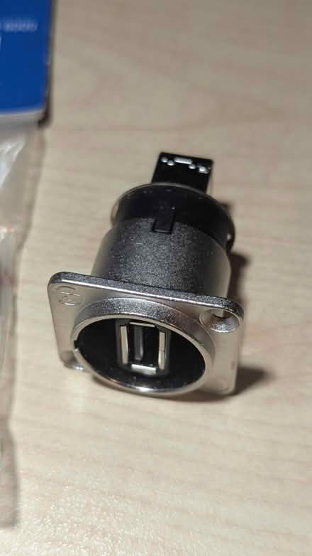 Photo of free Electronic Switch Locks (M20 Withington) #3