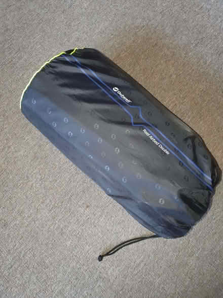 Photo of free Double airbed - internally damaged (Southwick BN42) #1