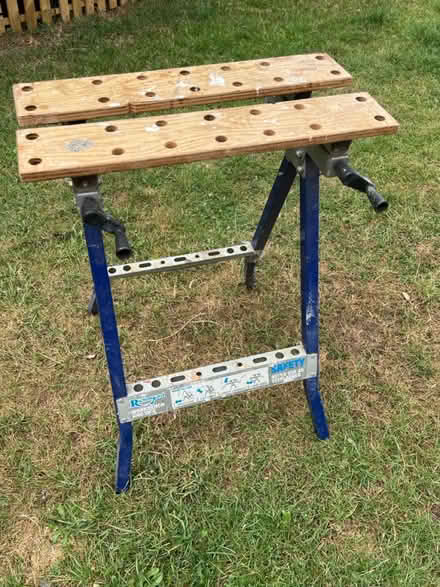 Photo of free Work Bench - Richmond (Whitton TW3) #1