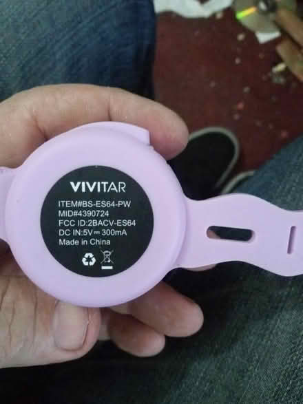 Photo of free Vivitar speaker Bluetooth watch (Brooklyn) #2