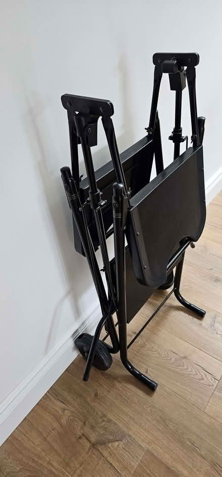 Photo of free Portable BBQ Stand (Rickmansworth central WD3) #4