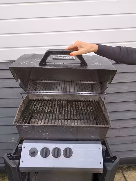 Photo of free Gas BBQ (Ss8 8hq) #4