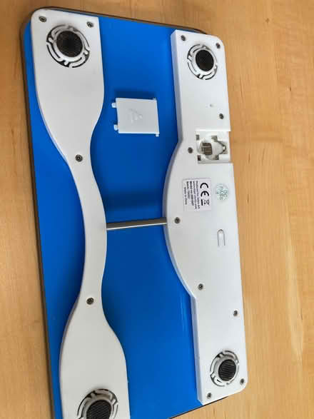 Photo of free Bathroom scales (Donnybrook) #2