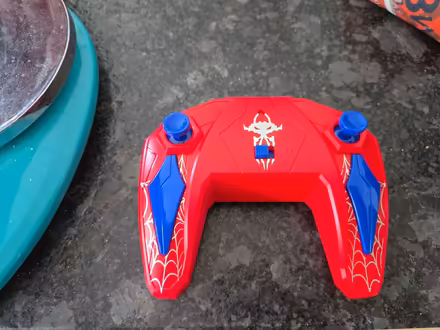 Photo of free Radio controlled spider car (Cople MK44) #3