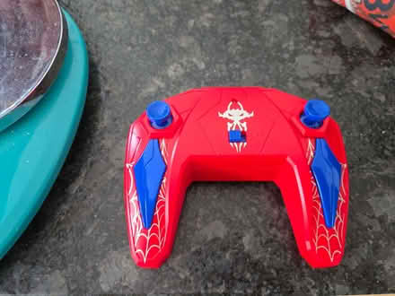 Photo of free Radio controlled spider car (Cople MK44) #3