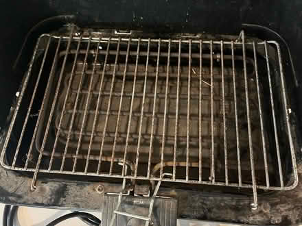 Photo of free Electric BBQ working (SW15) #3