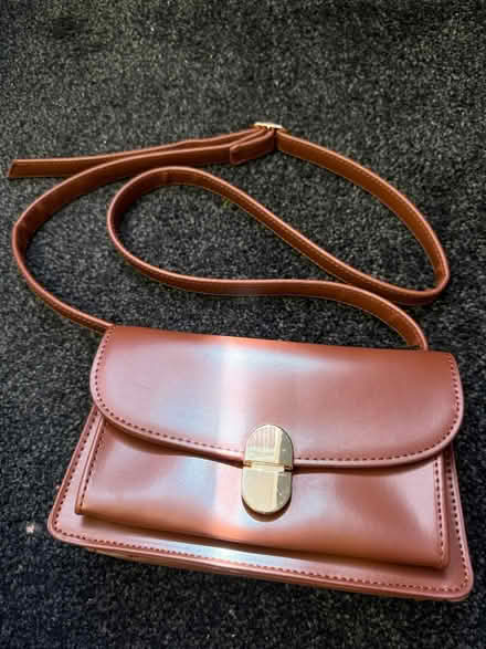Photo of free Primary Bag (BD3 Bradford) #4