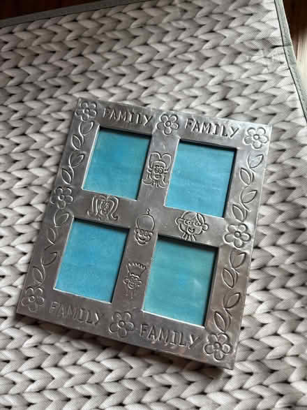 Photo of free Photo frame (West Granton EH5) #1