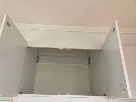 Photo of free Fitted triple wardrobe (Milton Malsor) #4