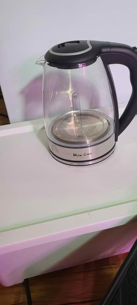 Photo of free Electric kettle (South Evanston) #1