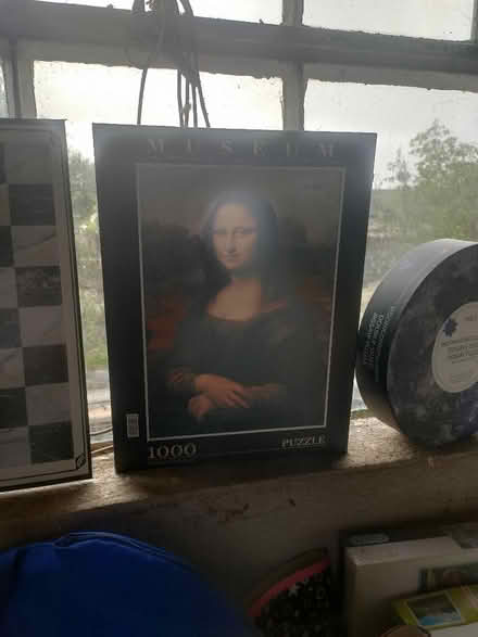 Photo of free Jigsaw puzzles (PL21) #2
