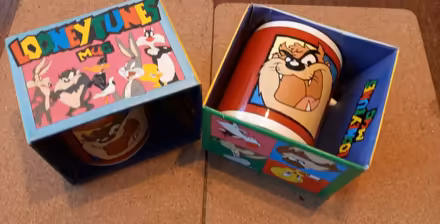 Photo of free Mugs (Twyford RG10) #1