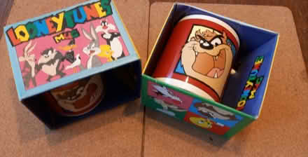 Photo of free Mugs (Twyford RG10) #1