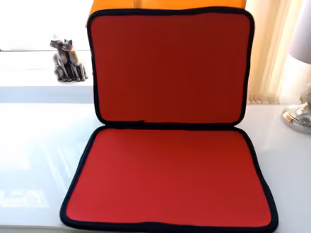 Photo of free Laptop cover (Godmanchester PE29) #1