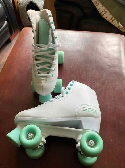 Photo of free SFR Quad Skates, size 7 (Putnoe MK41) #1
