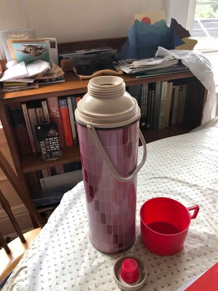 Photo of free Thermos (Sea Cliff, NY) #2