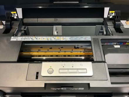 Photo of free Epson A3 Printer R2880 (Chorley SK9) #3