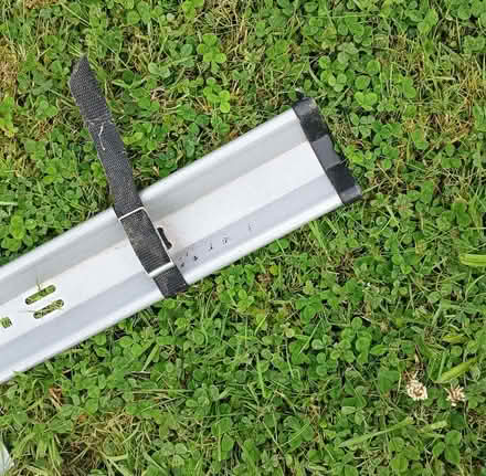 Photo of free Roof-mounted cycle carrier (Crosby Ravensworth CA10) #2