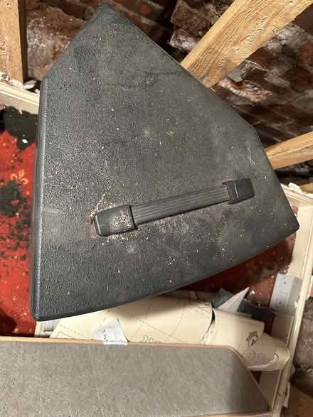 Photo of free Very large speakers X3 (Ripley DE5) #4