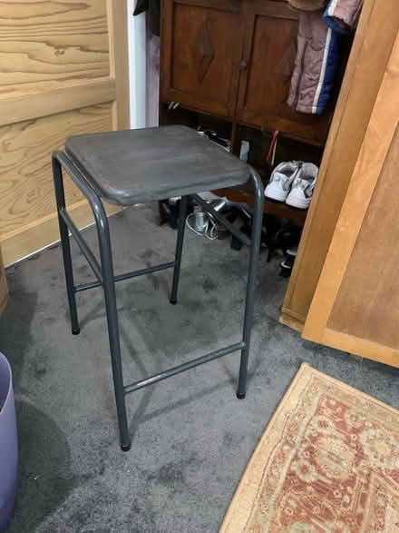 Photo of free Stool (Culgaith CA10) #1