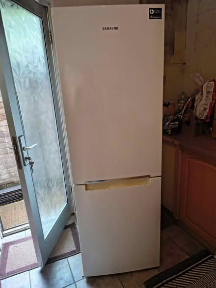 Photo of free Fridge freezer (Bexleyheath DA7) #2